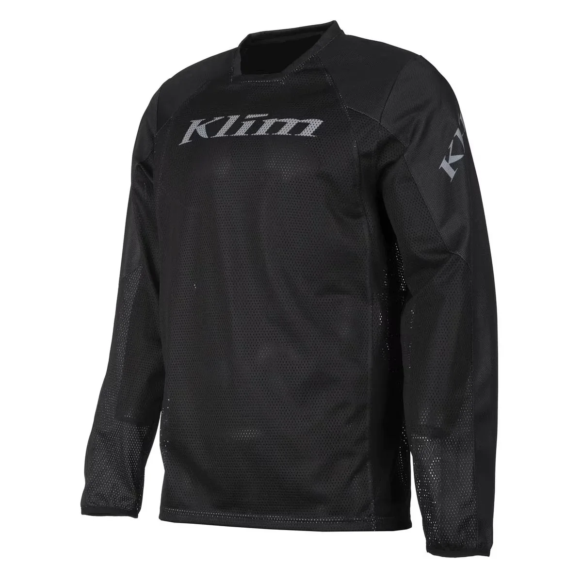 Mountain Biking Long Sleeve Shirt - For Klim Off road Motorcycle T-shirt