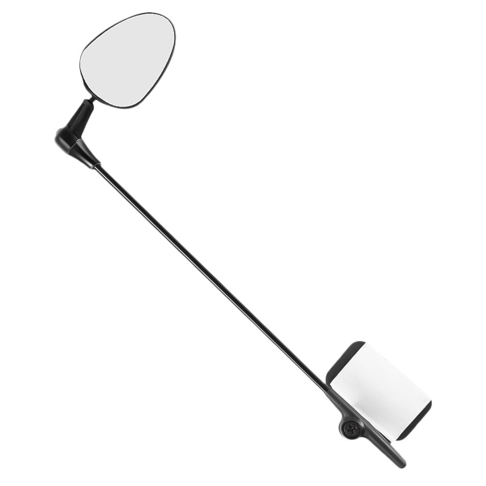 Mountain Biking Definition - Professional Rear Mirror High Definition Adjustable