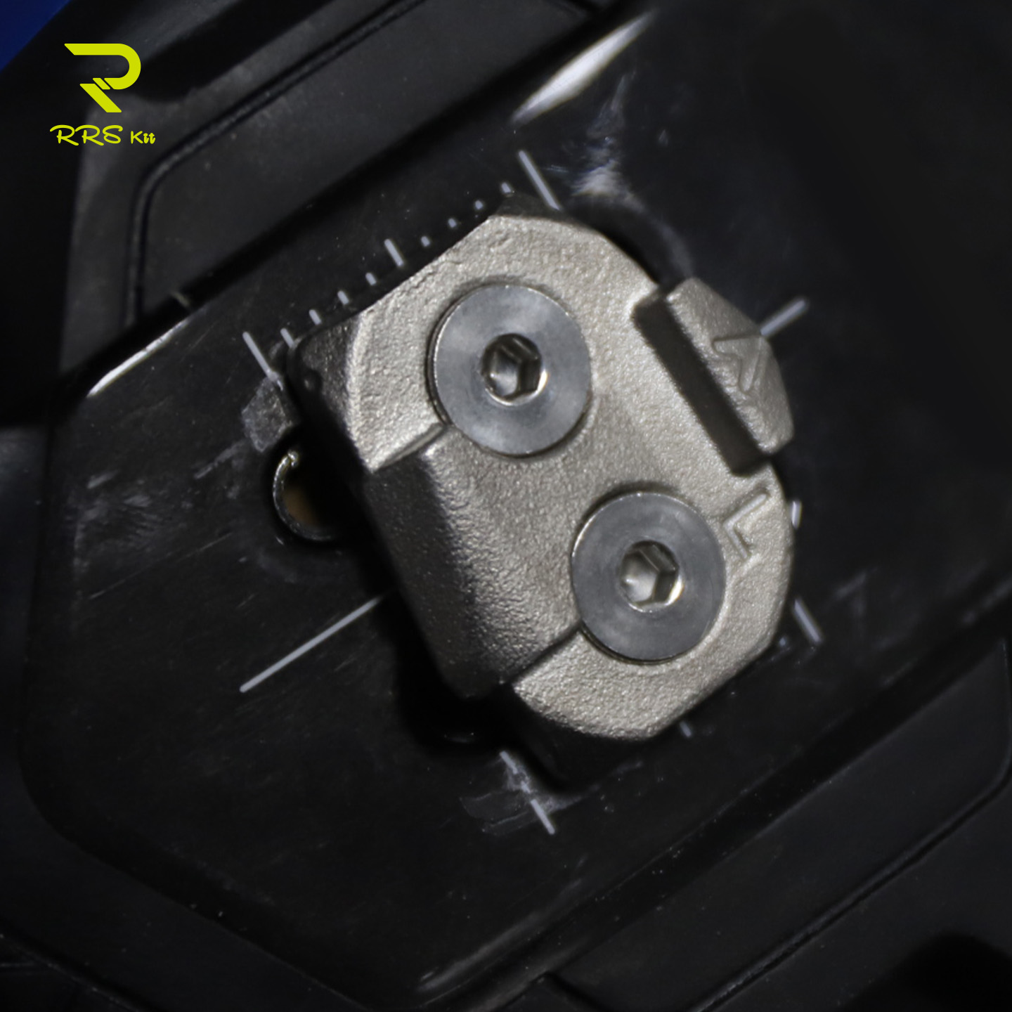 Mountain Biking Apparel - Rrskit Compatible Time Mountain Bike Lock