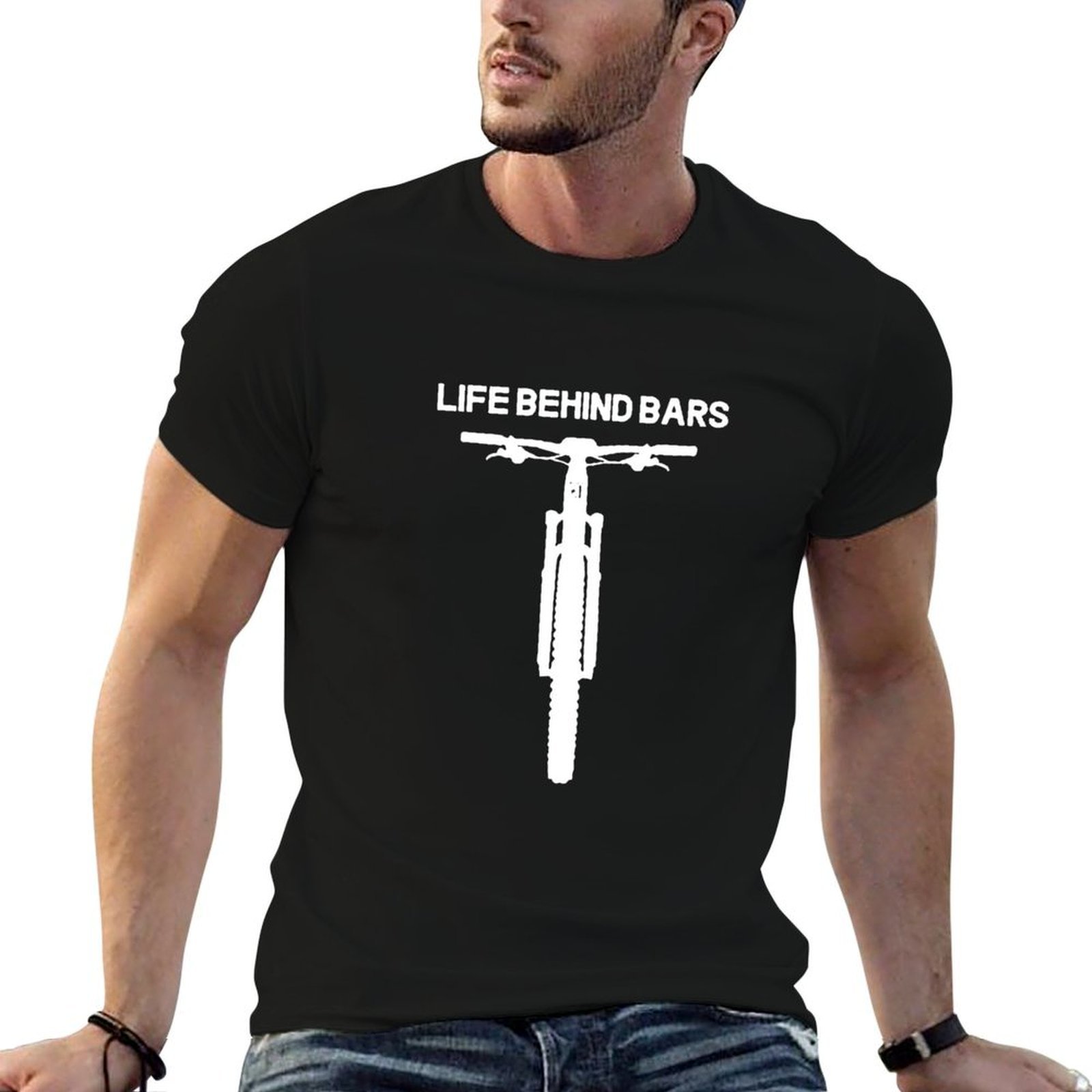 Mountain Biking Essentials - Life behind Bars love cycling mountain