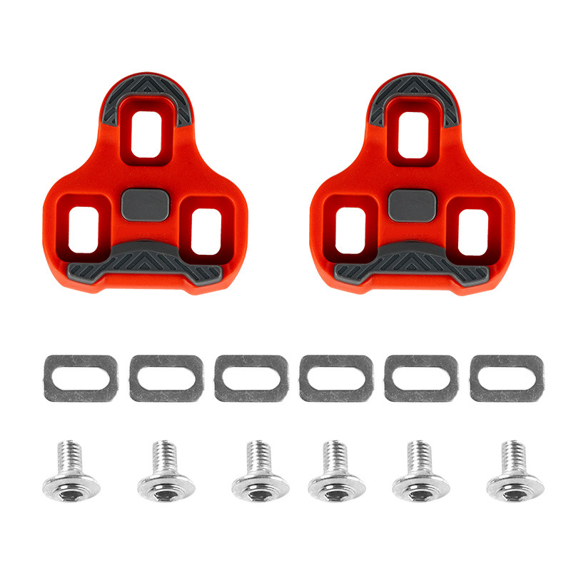 Mountain Biking Images - SUKOU Road Bike Pedal Cleats For