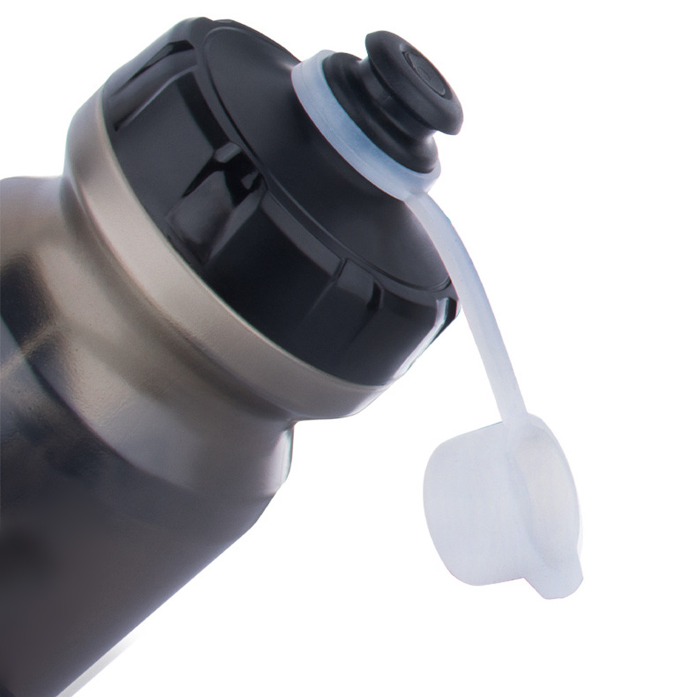 1Pc Silicone Water Bottle Dust - đánh giá và giá Mountain Biking Water Bottle