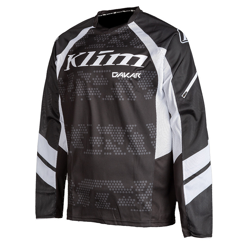 For Klim Dakar Motorcycle T-sh - đánh giá và giá Mountain Biking Long Sleeve Shirt