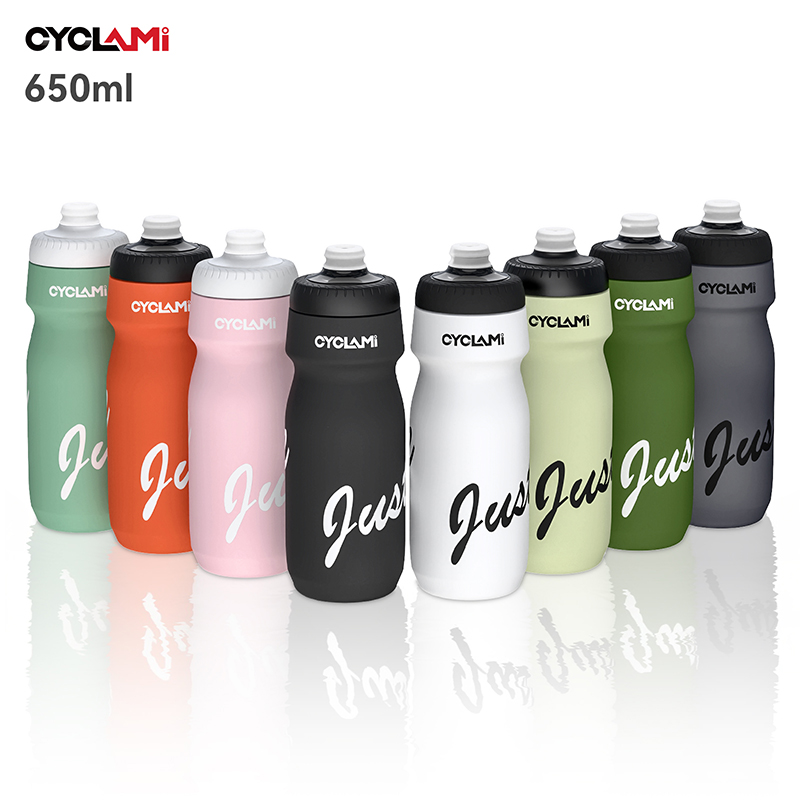 CYCLAMI Bicycle Water Bottle 6 - đánh giá và giá Mountain Biking Water Bottle