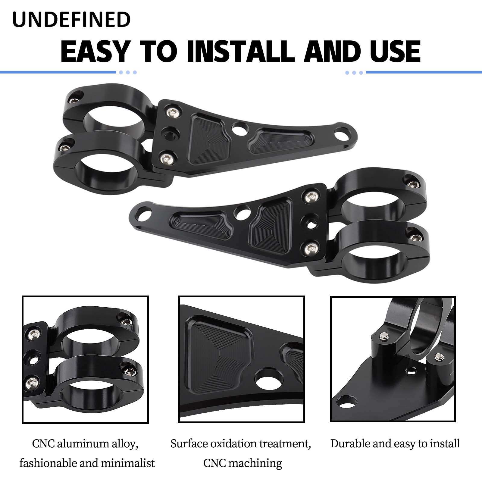 For 37mm-58mm Fork Motorcycle  - đánh giá và giá Mountain Biking Derby