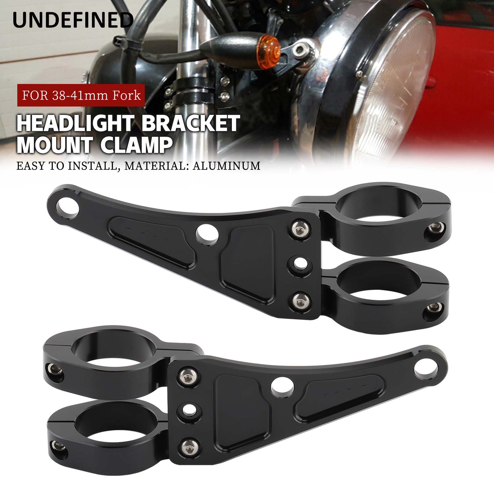 For 37mm-58mm Fork Motorcycle  - đánh giá và giá Mountain Biking Derby