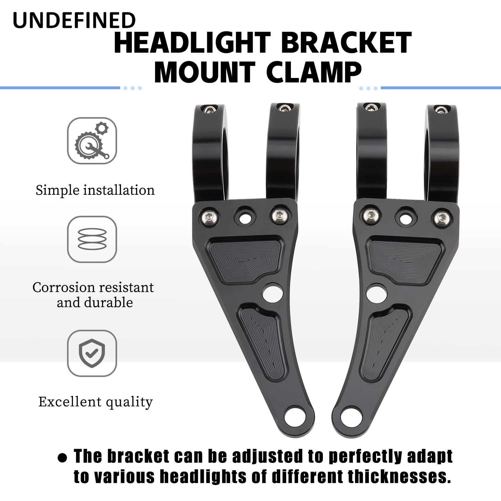 For 37mm-58mm Fork Motorcycle  - đánh giá và giá Mountain Biking Derby