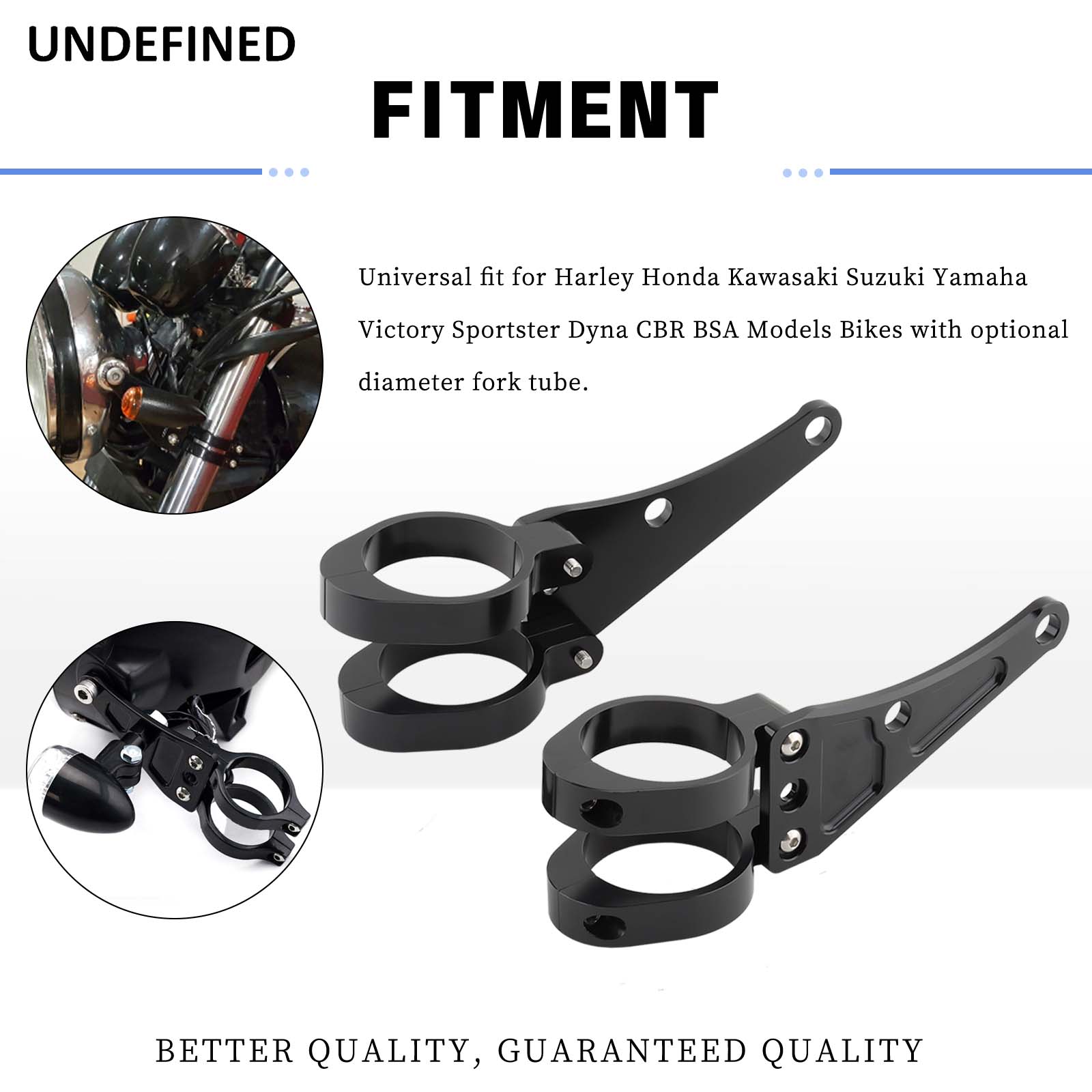 For 37mm-58mm Fork Motorcycle  - đánh giá và giá Mountain Biking Derby