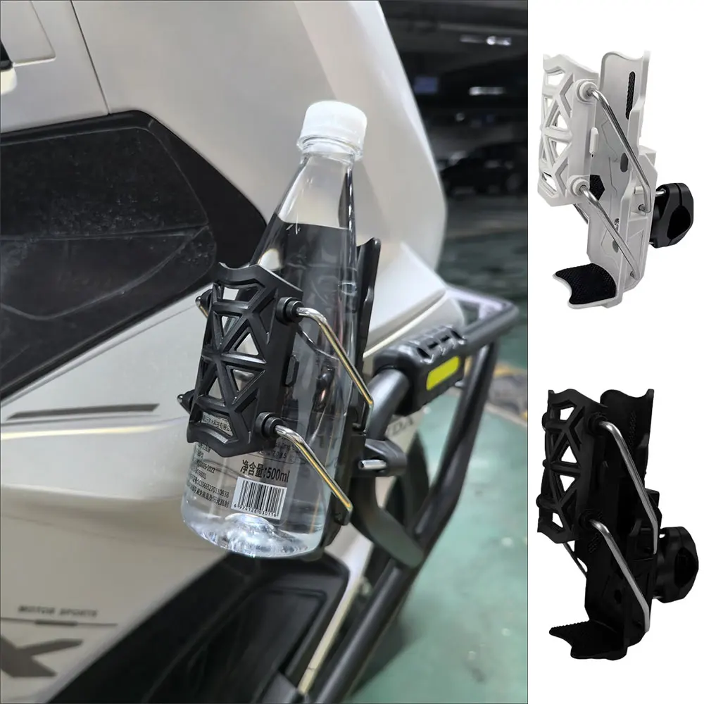 Adjustable Bottle Cages Suppor - đánh giá và giá Mountain Biking Water Bottle