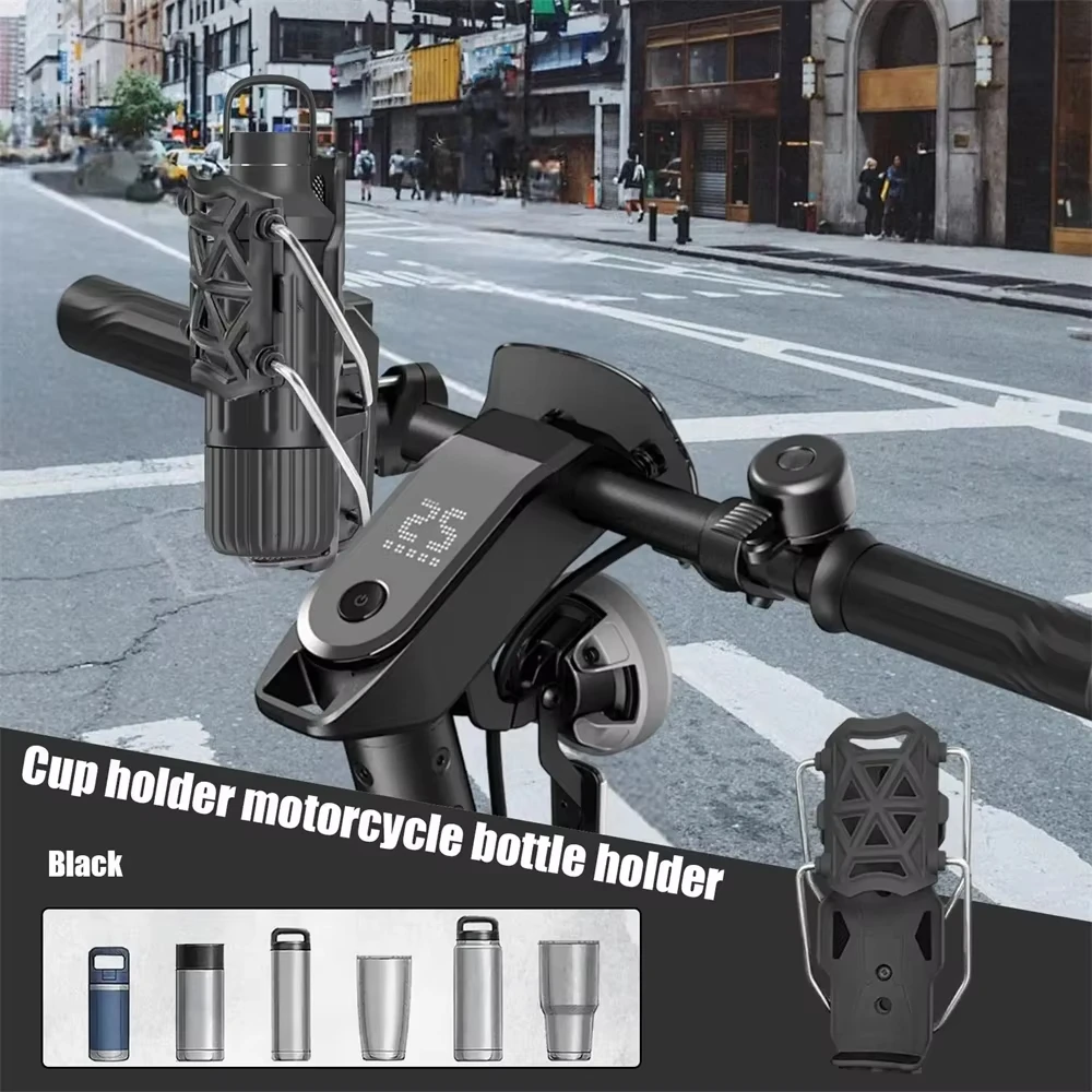 Adjustable Bottle Cages Suppor - đánh giá và giá Mountain Biking Water Bottle