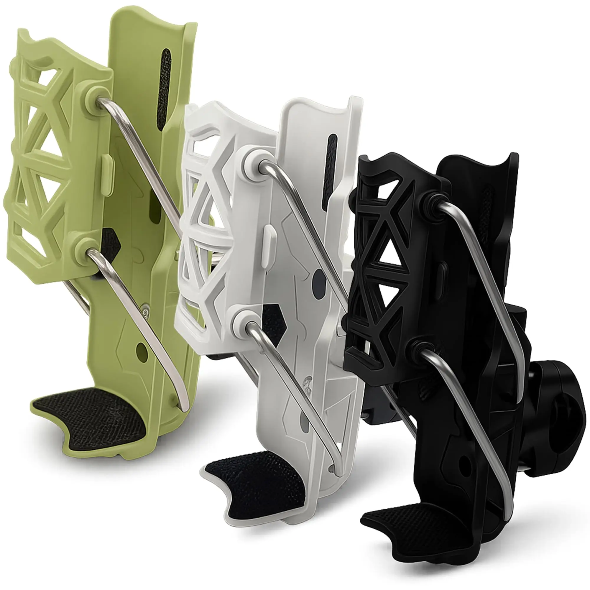 Adjustable Bottle Cages Suppor - đánh giá và giá Mountain Biking Water Bottle