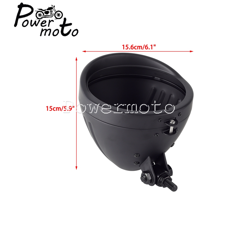 5.75 inch Motorcycle Steel Hea - đánh giá và giá Mountain Biking Derby