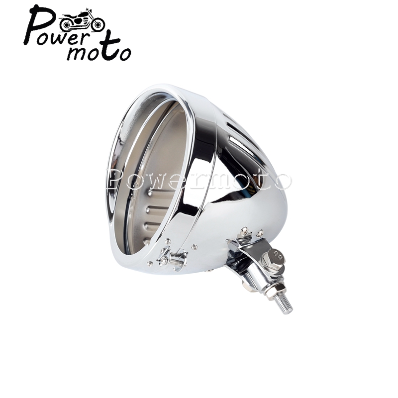 5.75 inch Motorcycle Steel Hea - đánh giá và giá Mountain Biking Derby