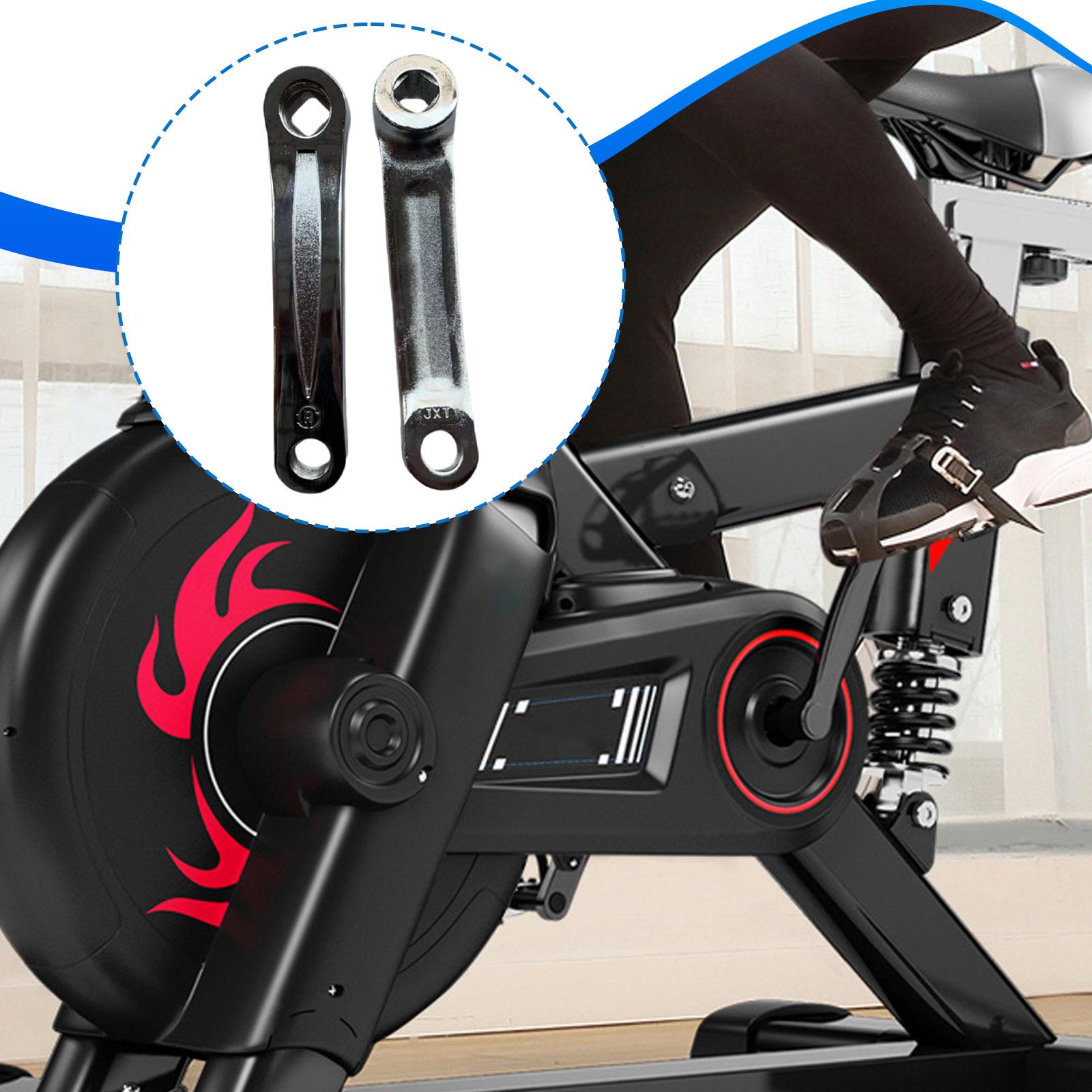 Bike Crank Arms Iron Replaceme - đánh giá và giá Mountain Biking Essentials