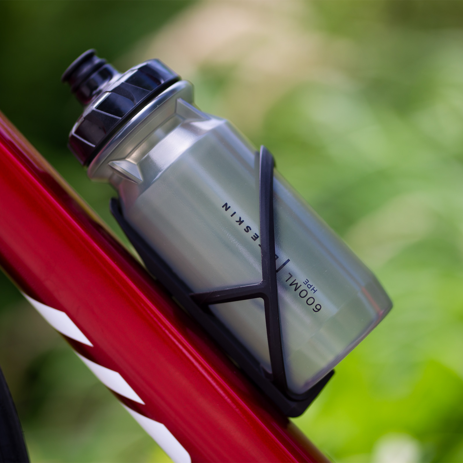 Liteskin Refill Cycling Water  - đánh giá và giá Mountain Biking Water Bottle