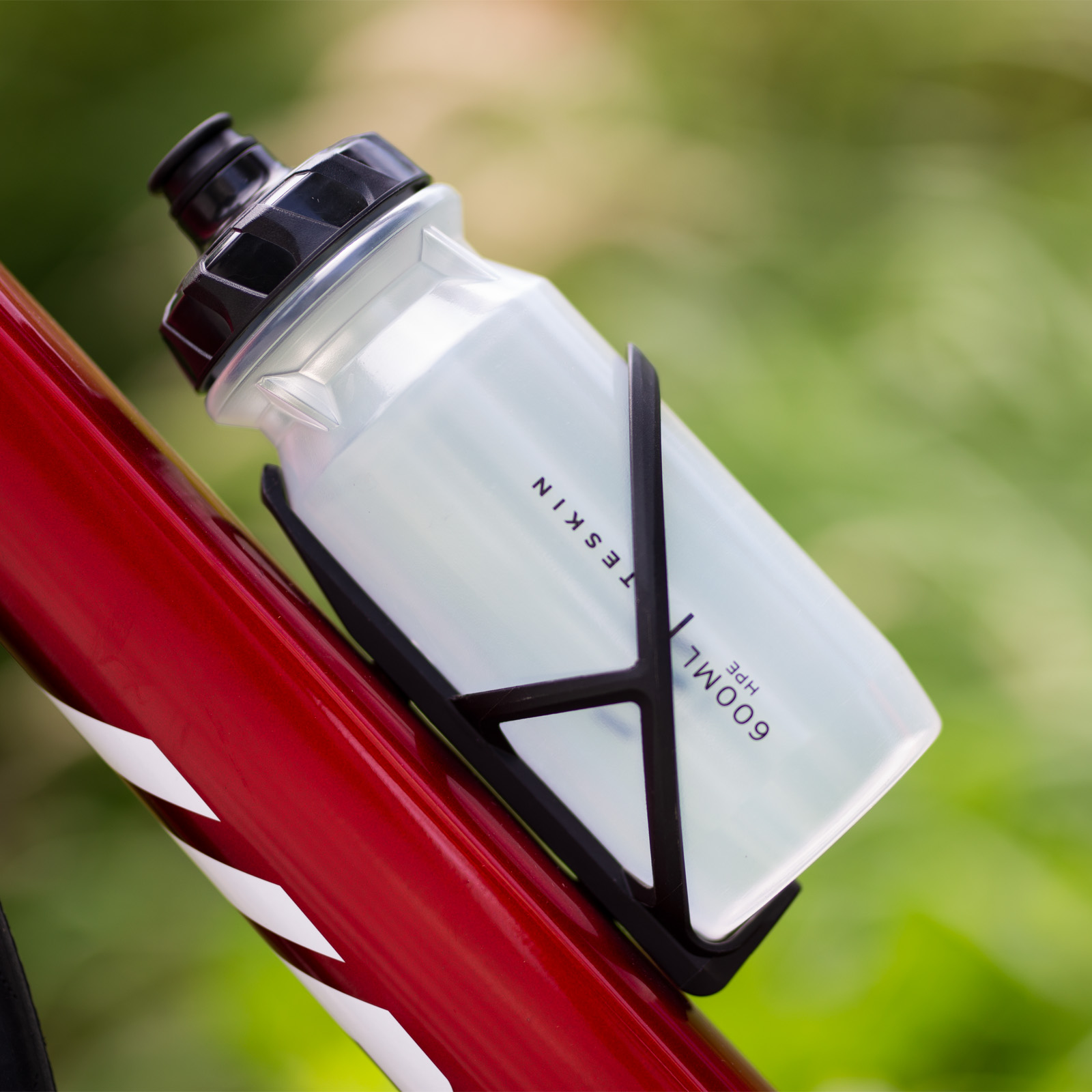 Liteskin Refill Cycling Water  - đánh giá và giá Mountain Biking Water Bottle