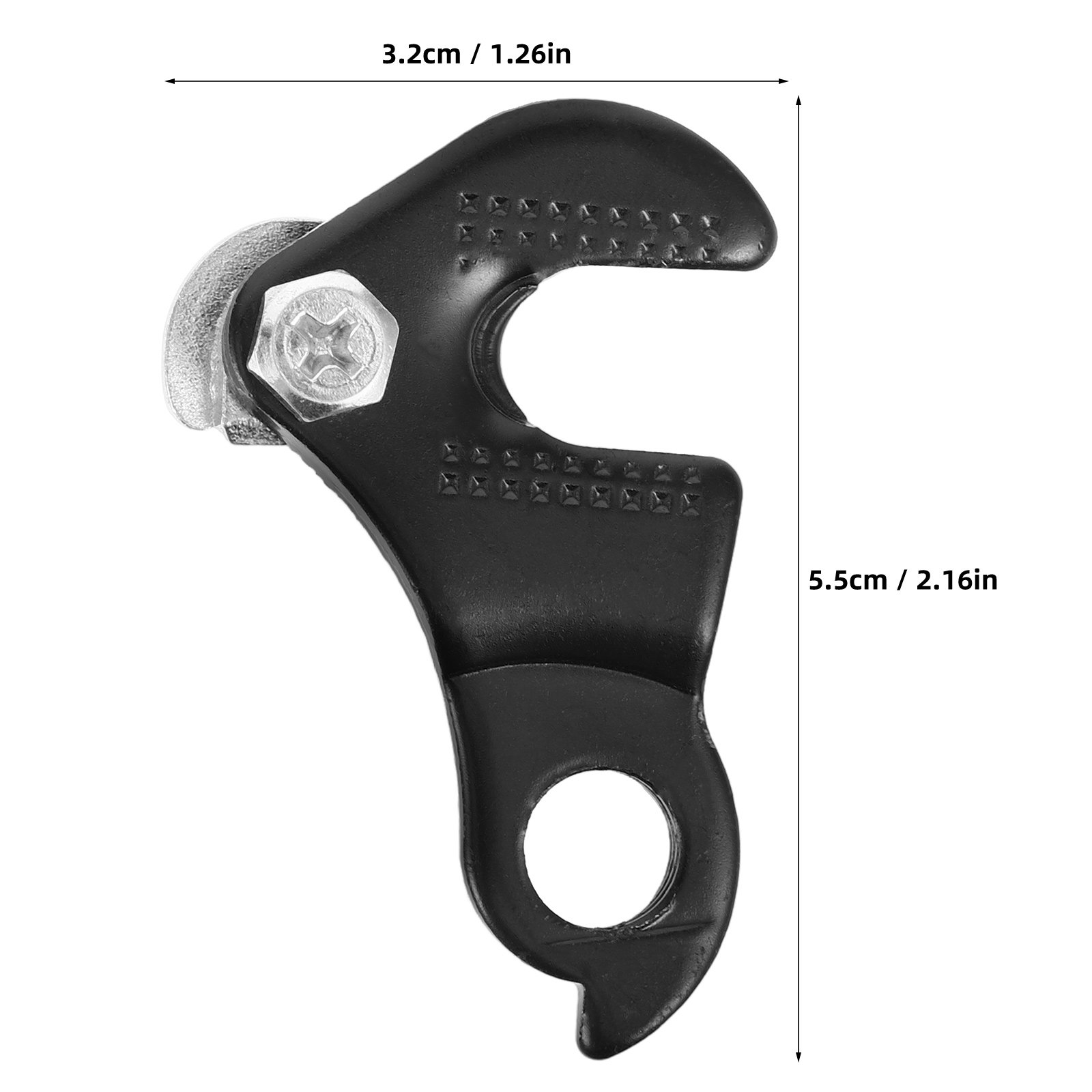 Cycling Accessory Iron Rear De - đánh giá và giá Mountain Biking Essentials