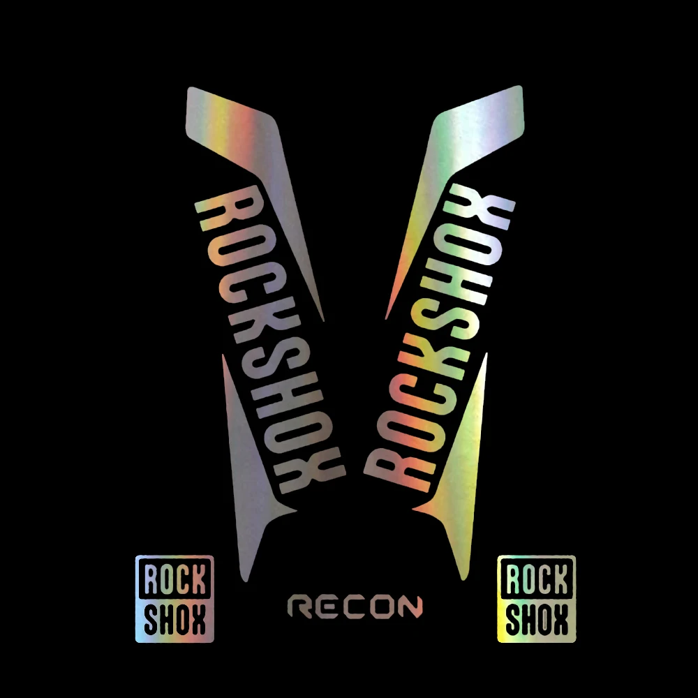 Cho Rockshox Reco Phong Cách X - đánh giá và giá Mountain Biking Cartoon