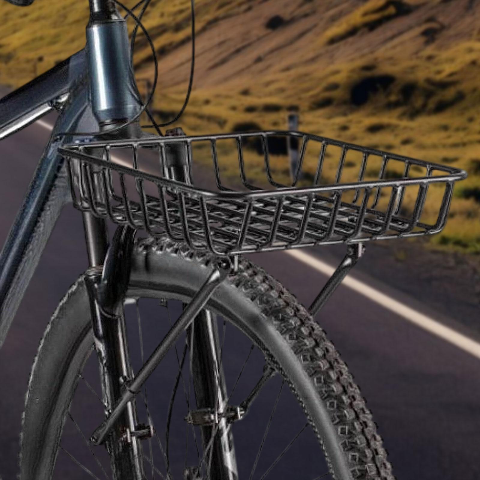 Bike Front Basket Replacement  - đánh giá và giá Mountain Biking Shop