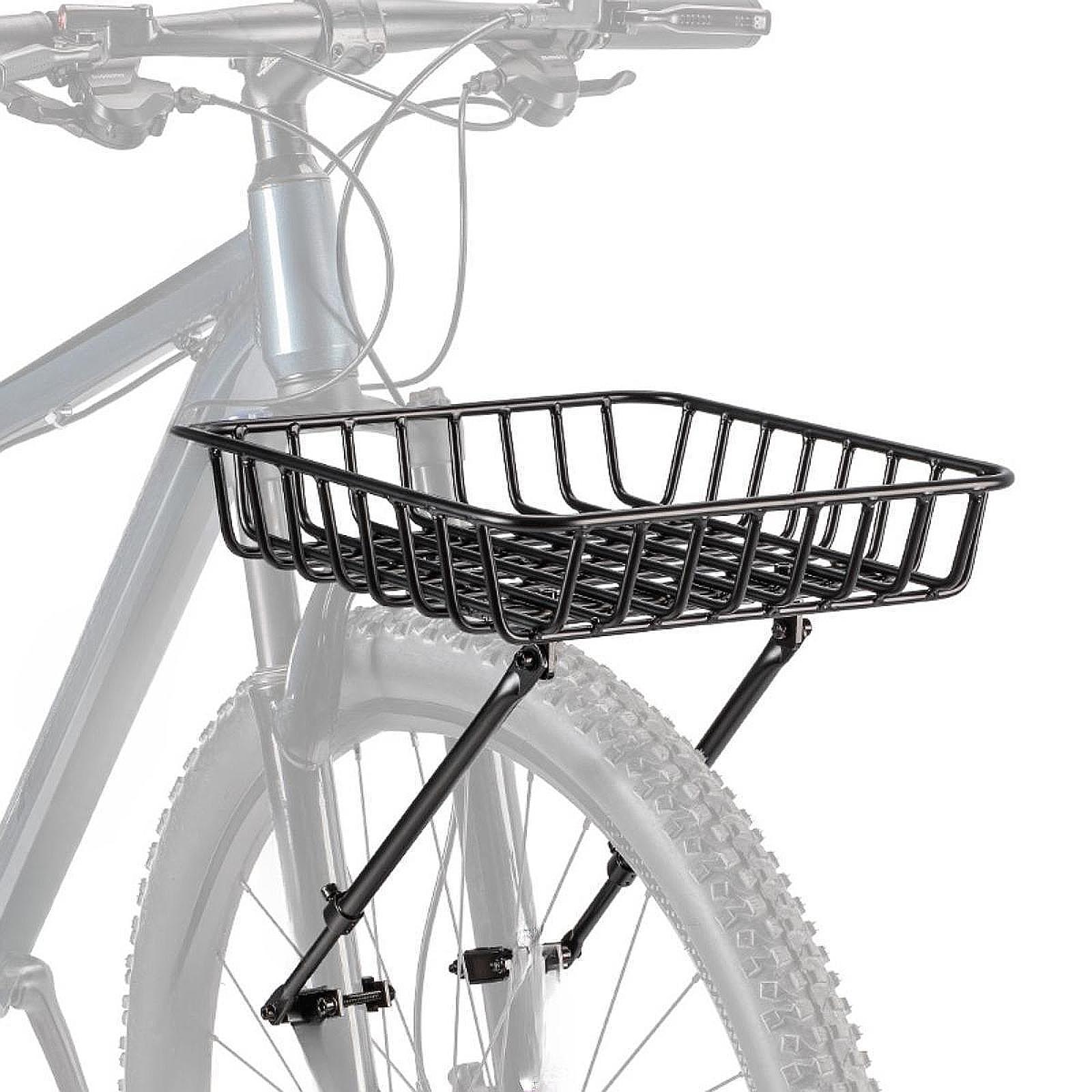 Bike Front Basket Replacement  - đánh giá và giá Mountain Biking Shop
