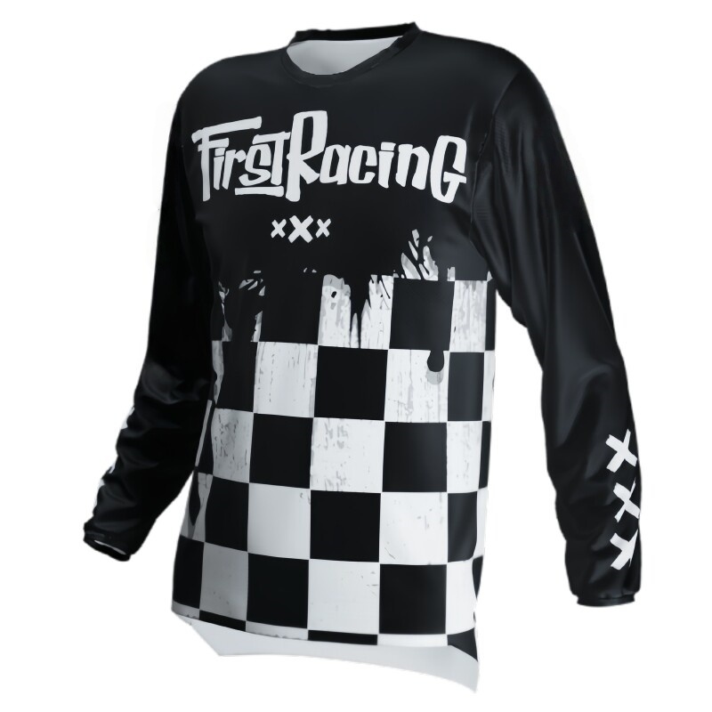 Motorcycle jersey, quick desce - đánh giá và giá Mountain Biking Long Sleeve Shirt