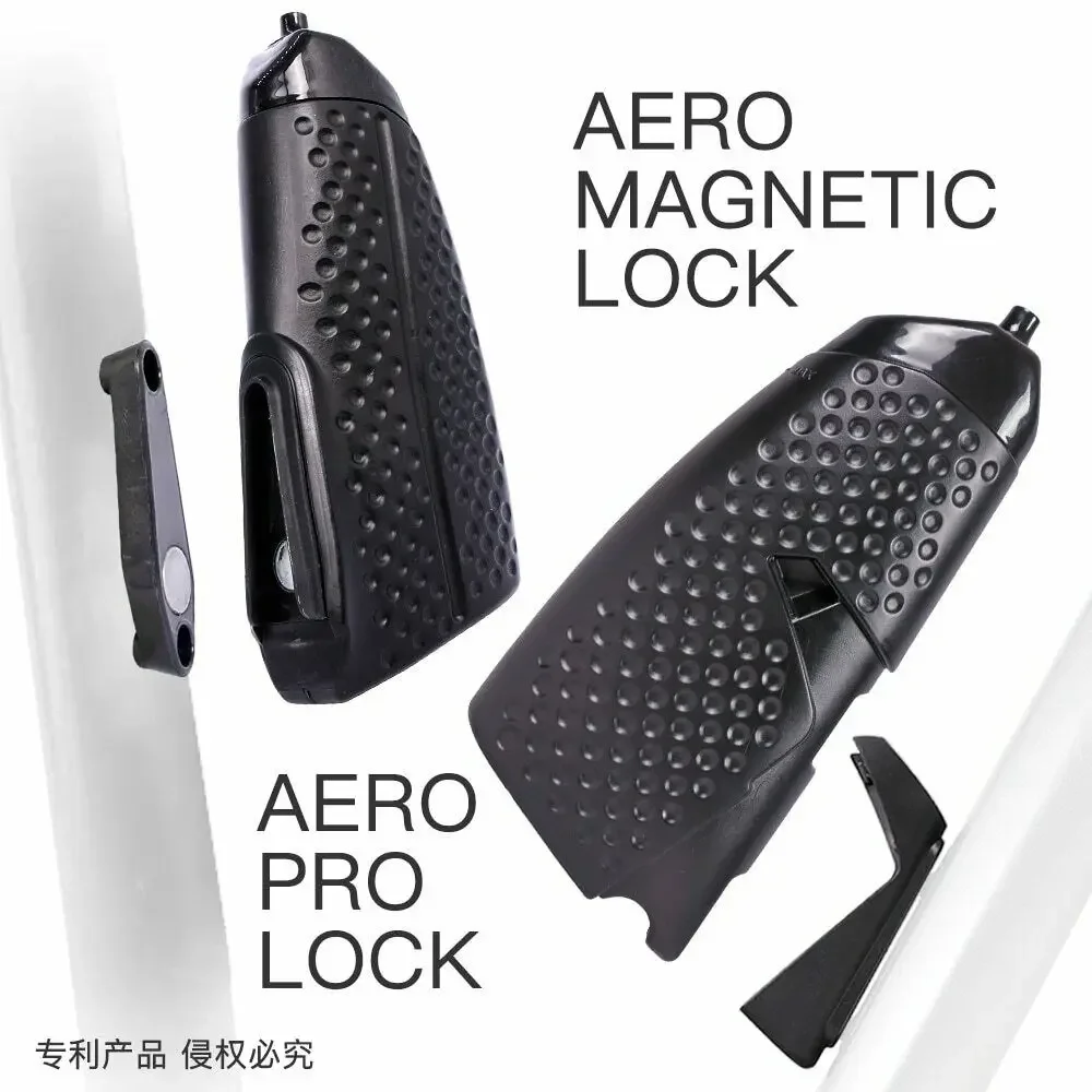 Aero Bicycle pba free squeeze  - đánh giá và giá Mountain Biking Water Bottle