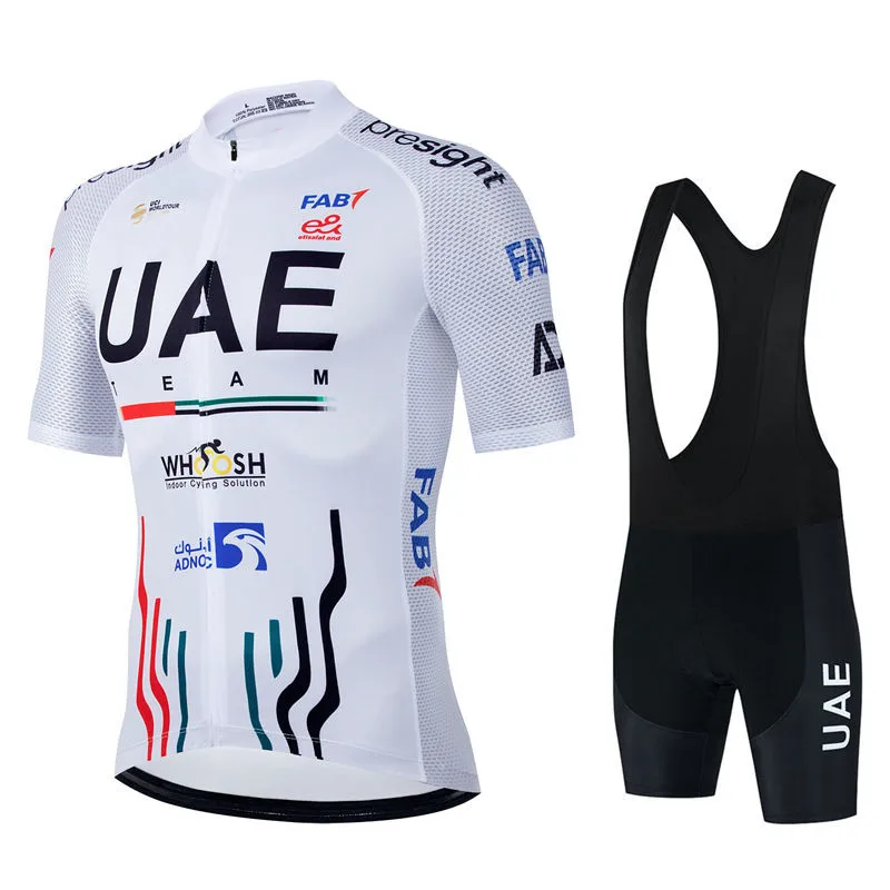 Uae New Pro Team 2026 Cycling  - đánh giá và giá Mountain Biking Uae