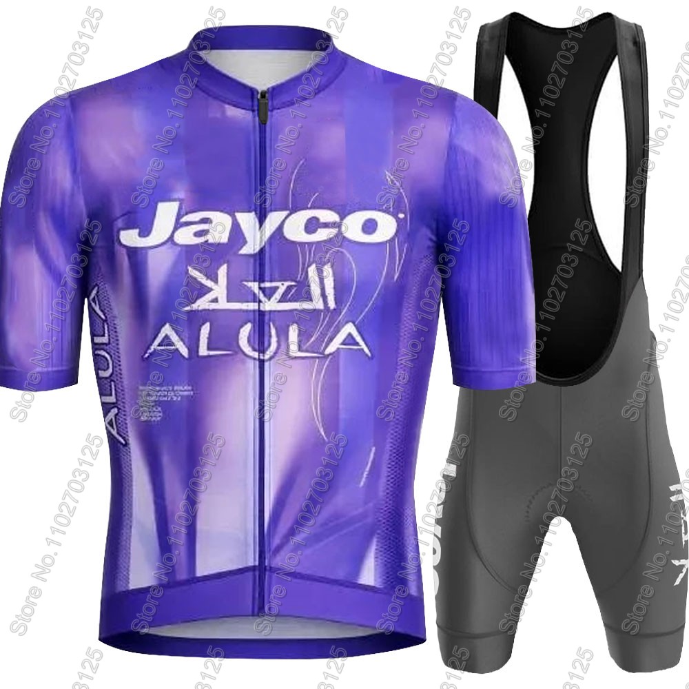 Jayco Alula Cycling Jersey 202 - đánh giá và giá Mountain Biking Apparel