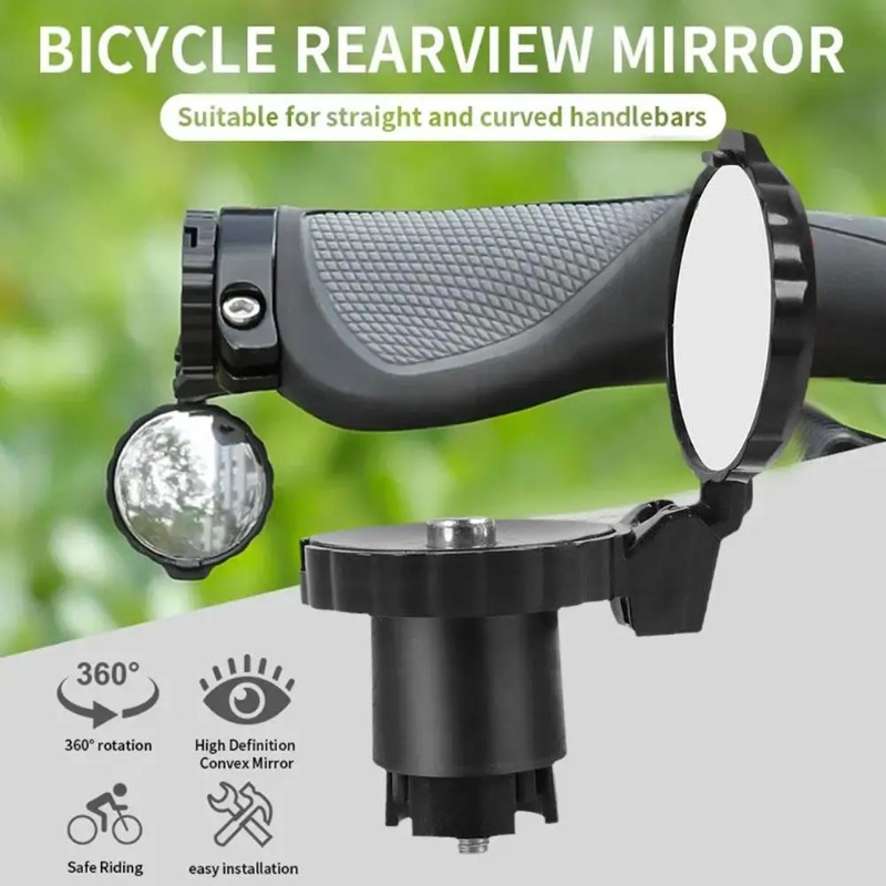Bicycle Handlebar Blocking Rea - đánh giá và giá Mountain Biking Definition
