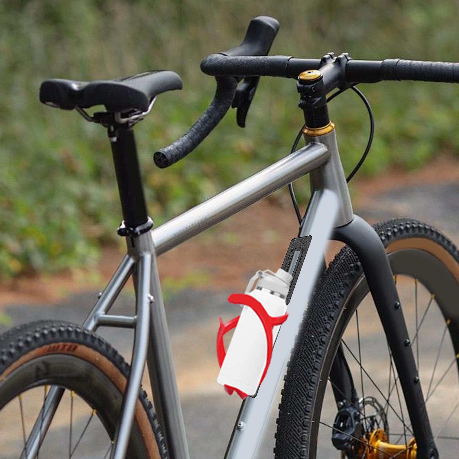 Water Bottle Cage Adapter Bicy - đánh giá và giá Mountain Biking Water Bottle
