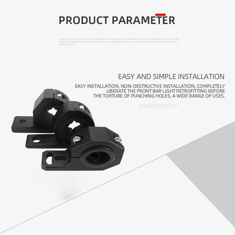 Motorcycle Spotlights Brackets - đánh giá và giá Mountain Biking Denver