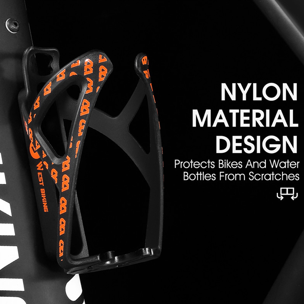 West Biking 3 in 1 Multifuncti - đánh giá và giá Mountain Biking Water Bottle
