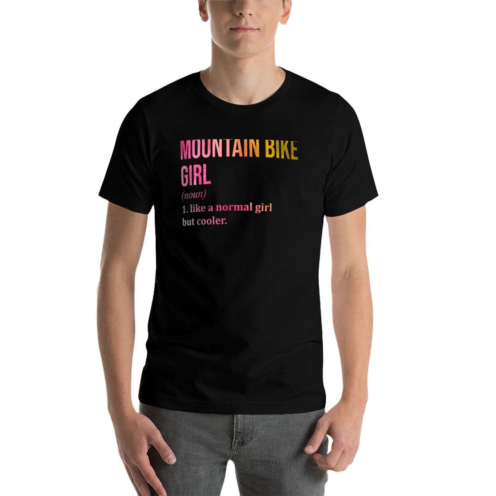 Mountain Bike Girl Definition  - đánh giá và giá Mountain Biking Definition