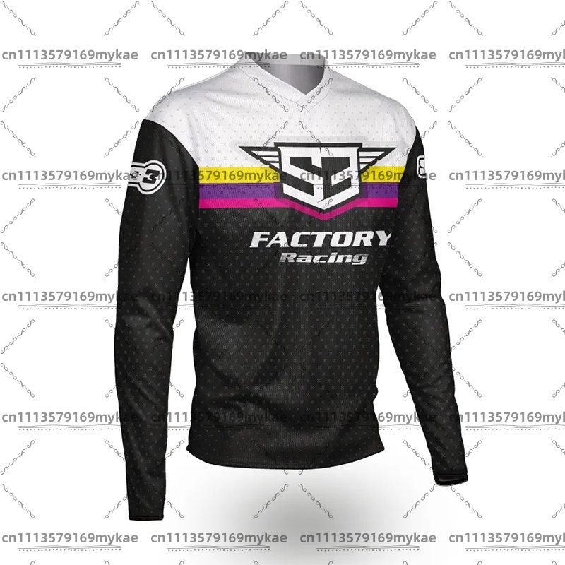 S3 Parts Enduro Long Sleeve Je - đánh giá và giá Mountain Biking Long Sleeve Shirt