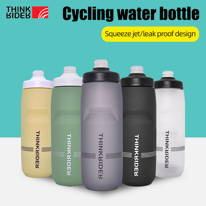 ThinkRider Bicycle Bottle MTB  - đánh giá và giá Mountain Biking Water Bottle