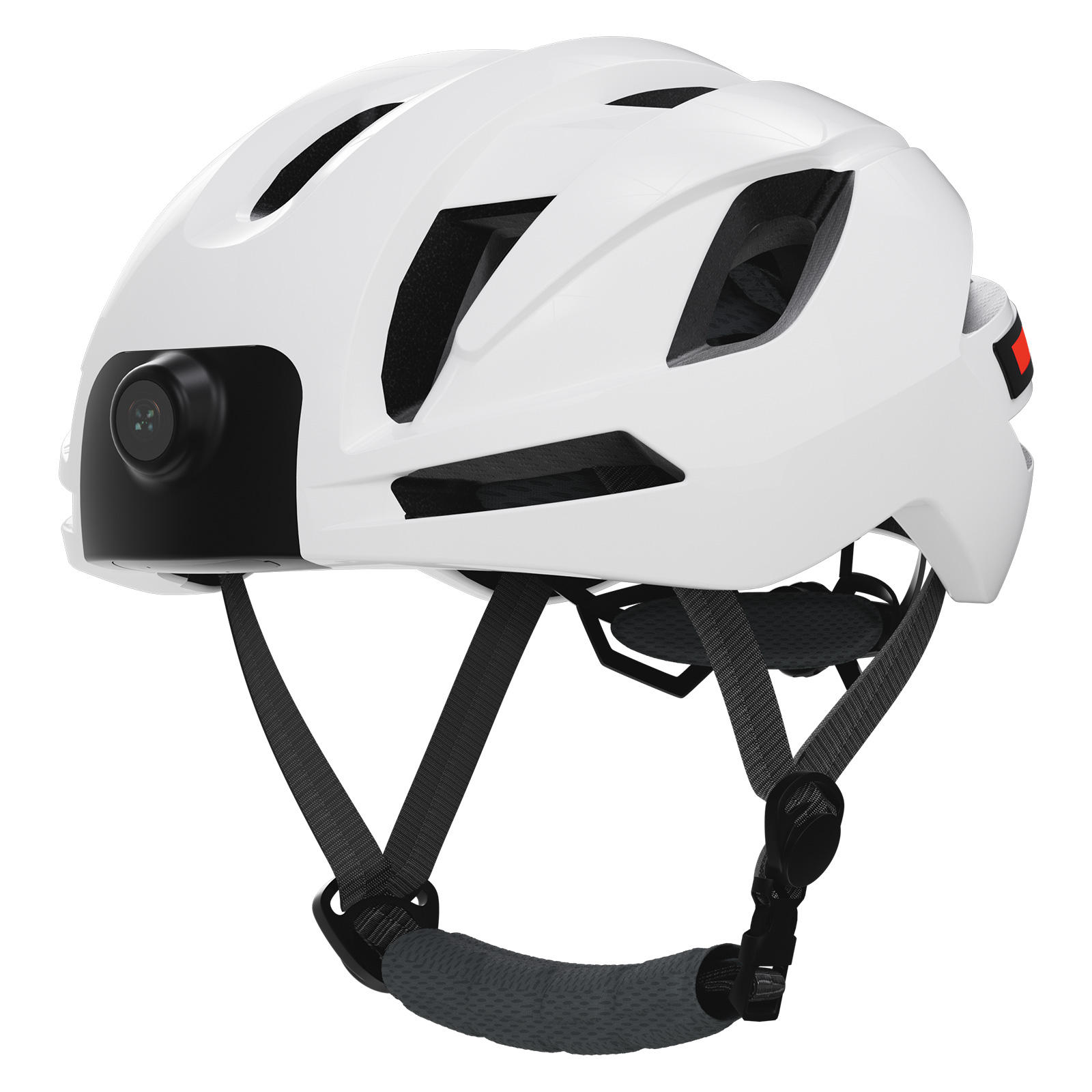 Recording GPS Helmets Recharge - đánh giá và giá Mountain Biking Definition