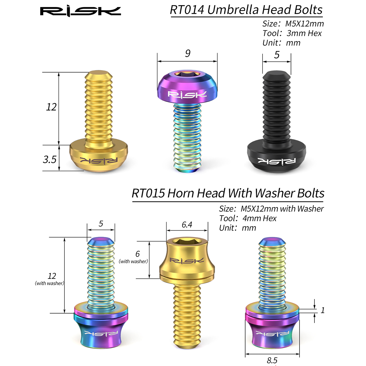 Risk M5x12mm Bike Water Bottle - đánh giá và giá Mountain Biking Water Bottle