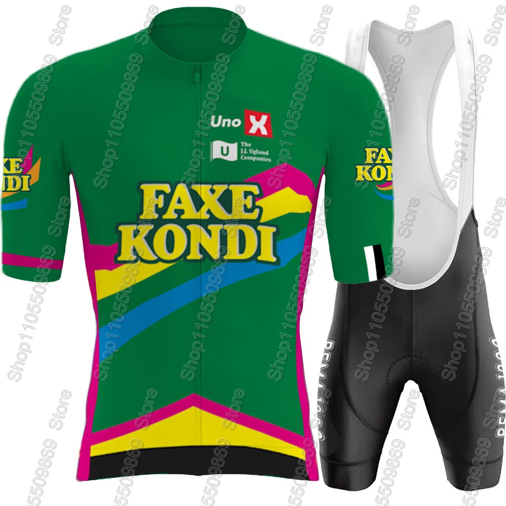 UNO X 2026 Pro Team Cycling Je - đánh giá và giá Mountain Biking Apparel