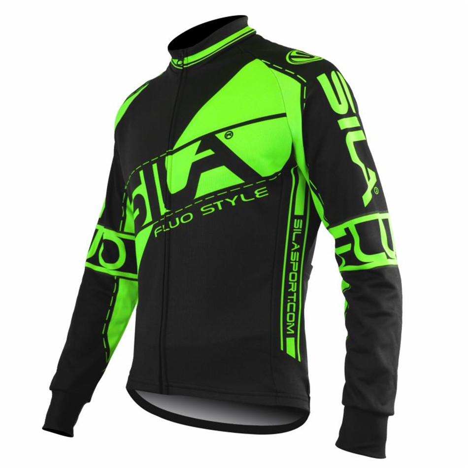 Sila Mỹ Nam Xe Đạp Thể Thao Ng - đánh giá và giá Mountain Biking Long Sleeve Shirt
