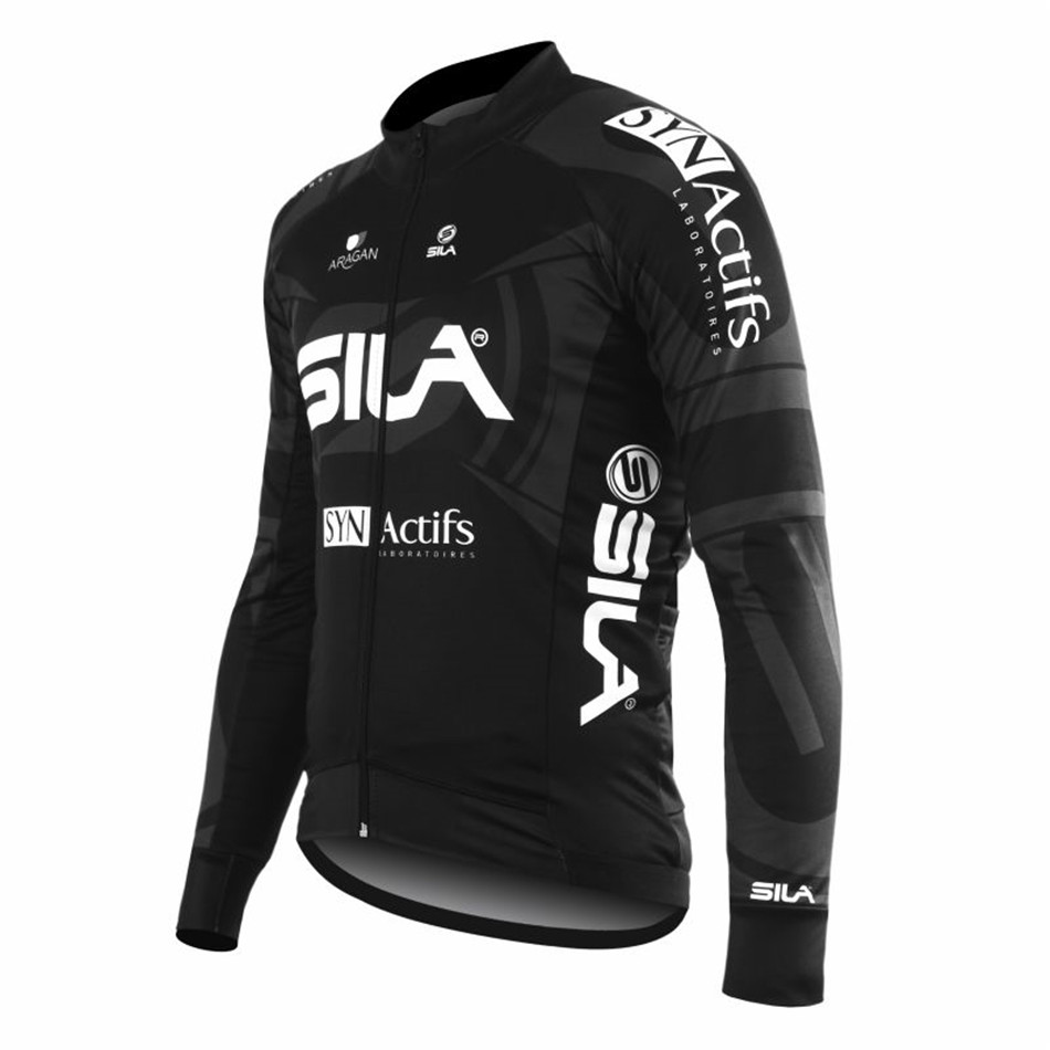 Sila Mỹ Nam Xe Đạp Thể Thao Ng - đánh giá và giá Mountain Biking Long Sleeve Shirt
