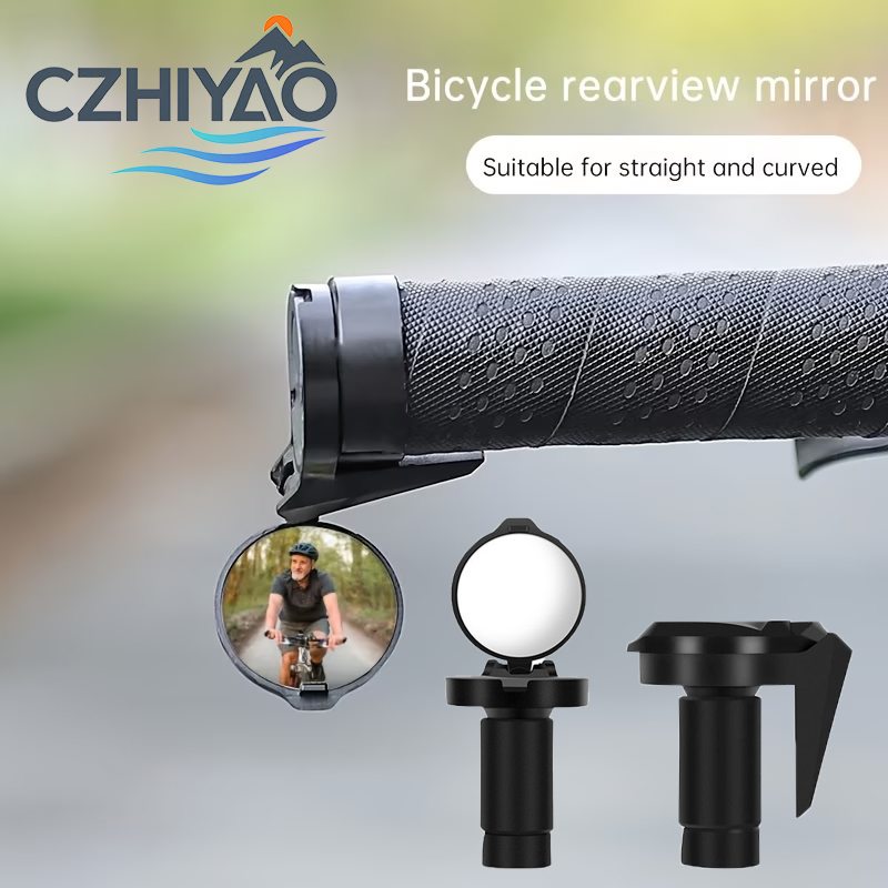 CZHIYAO Bicycle Rearview Mirro - đánh giá và giá Mountain Biking Definition