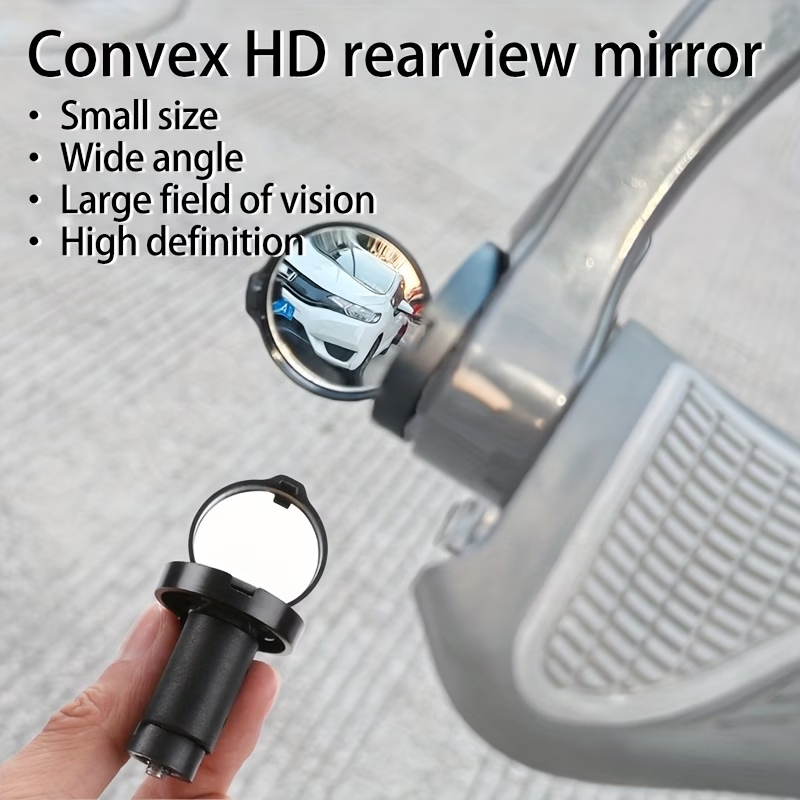 CZHIYAO Bicycle Rearview Mirro - đánh giá và giá Mountain Biking Definition