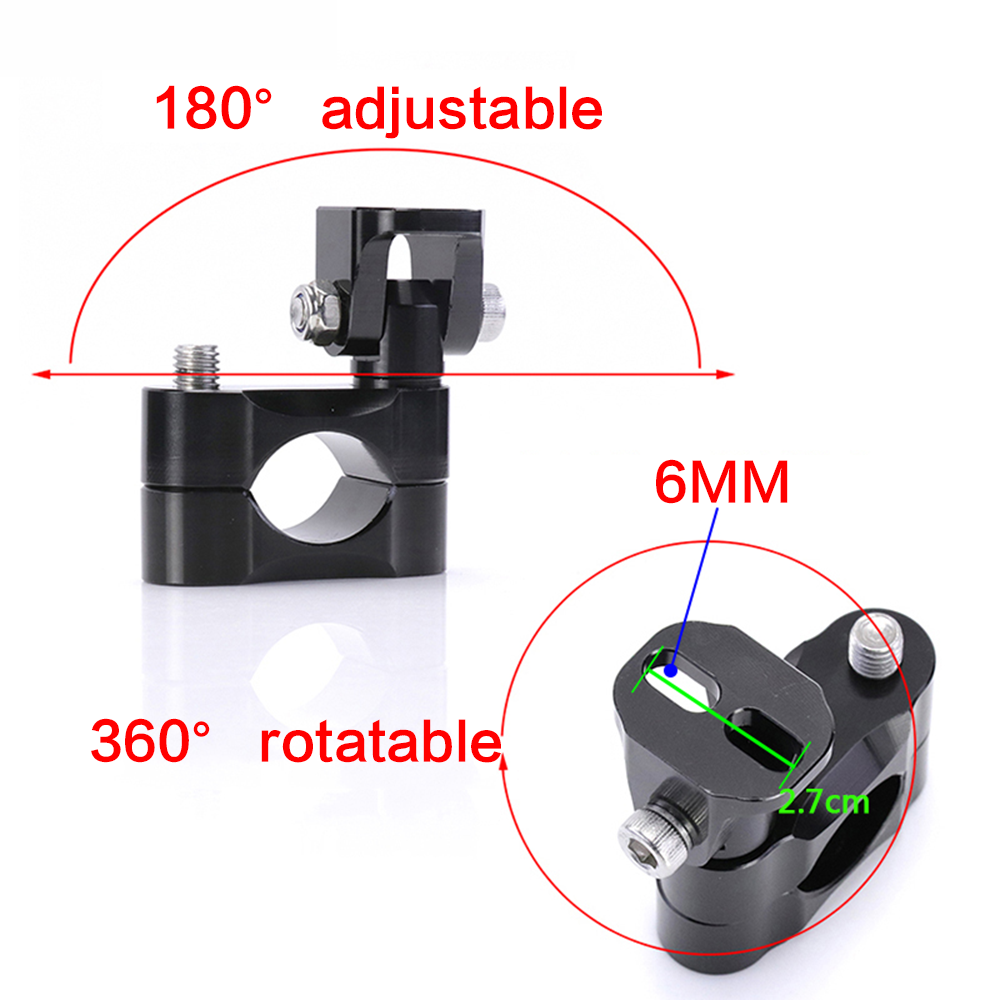 Motorcycle Accessories LED Spo - đánh giá và giá Mountain Biking Derby