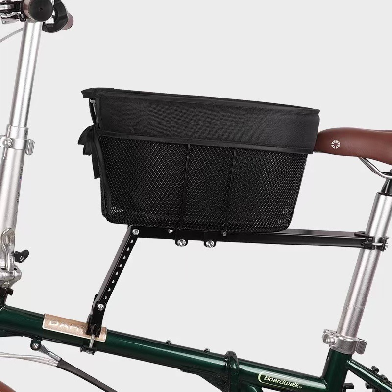 Pet Bicycle Basket Mountain Bi - đánh giá và giá Mountain Biking Shop