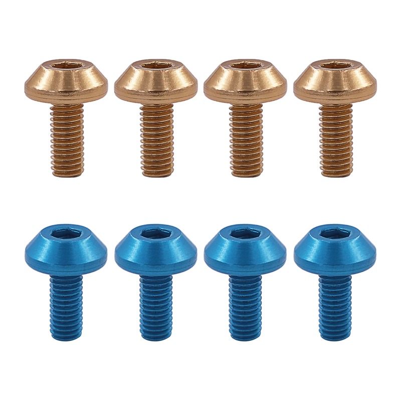 4Pcs High-Strength Aluminum Al - đánh giá và giá Mountain Biking Water Bottle