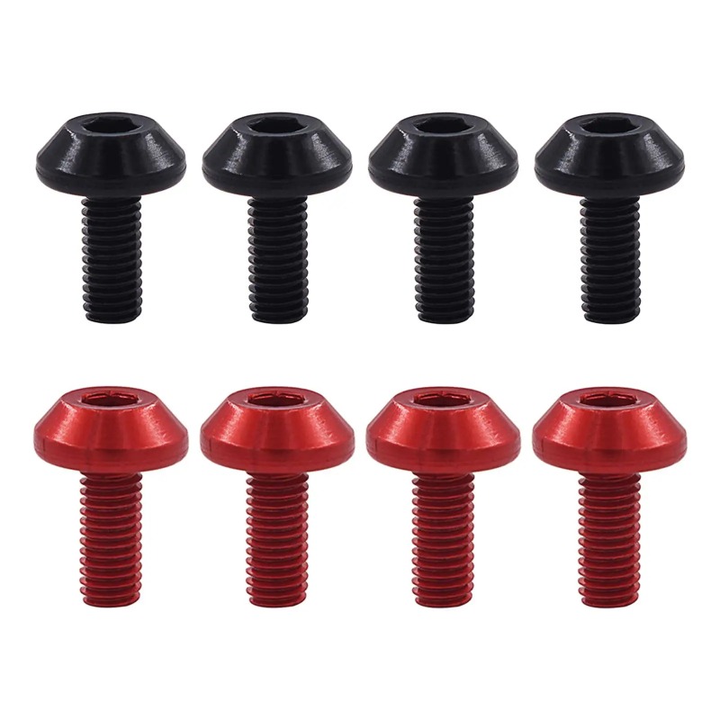 4Pcs High-Strength Aluminum Al - đánh giá và giá Mountain Biking Water Bottle