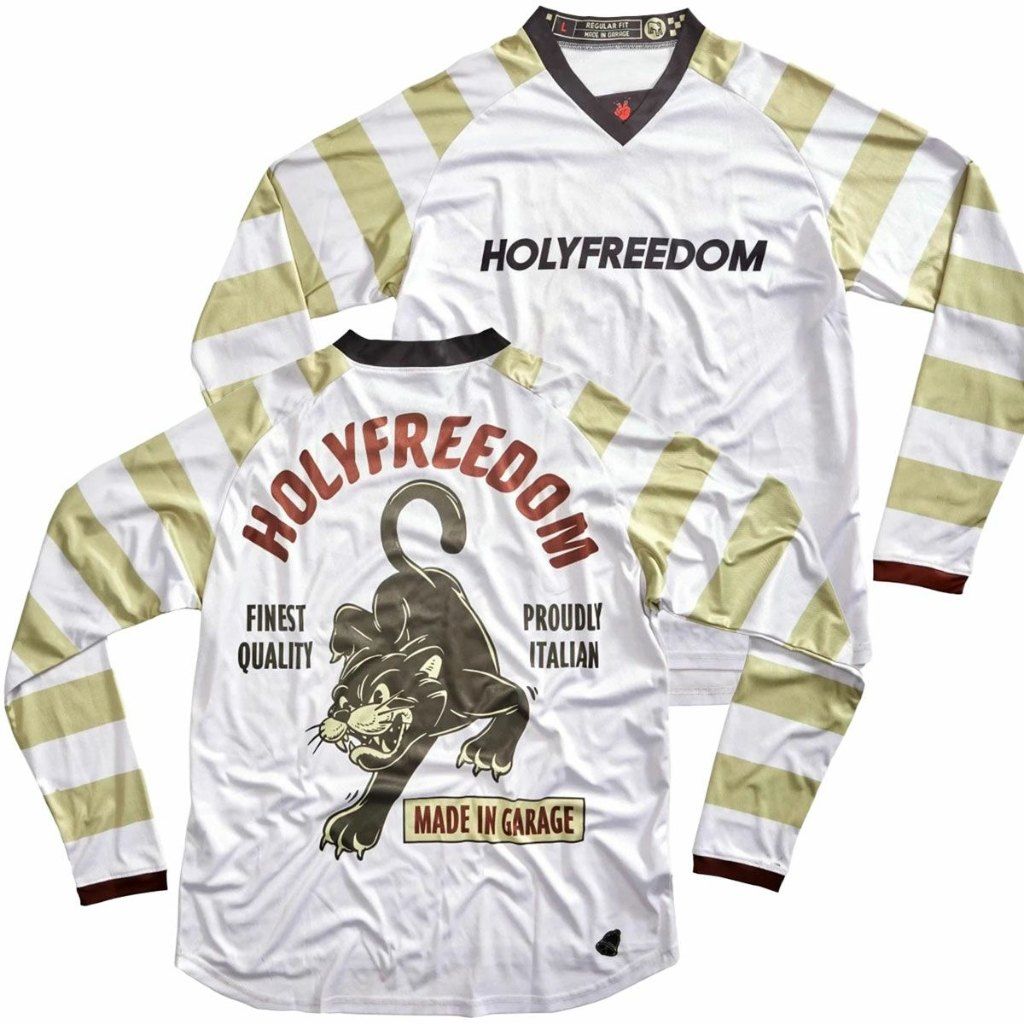 2026 New Racing Team Motocross - đánh giá và giá Mountain Biking Long Sleeve Shirt