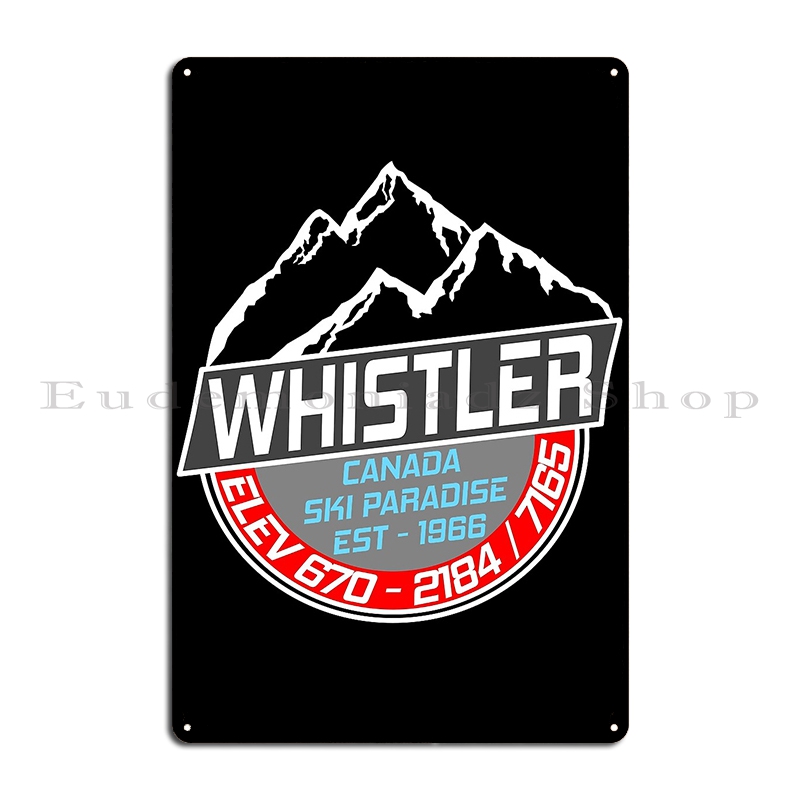 Retro Ski Whistler B.C Canada  - đánh giá và giá Mountain Biking Europe