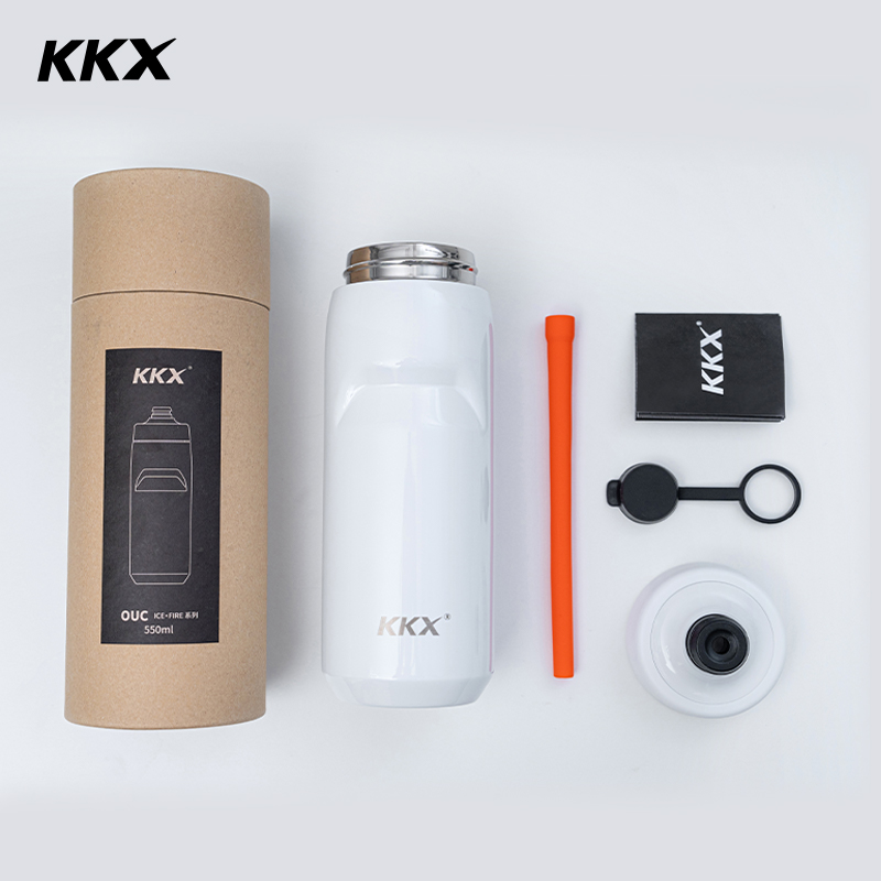 KKX 6 Layer Warm Insulated Cyc - đánh giá và giá Mountain Biking Water Bottle