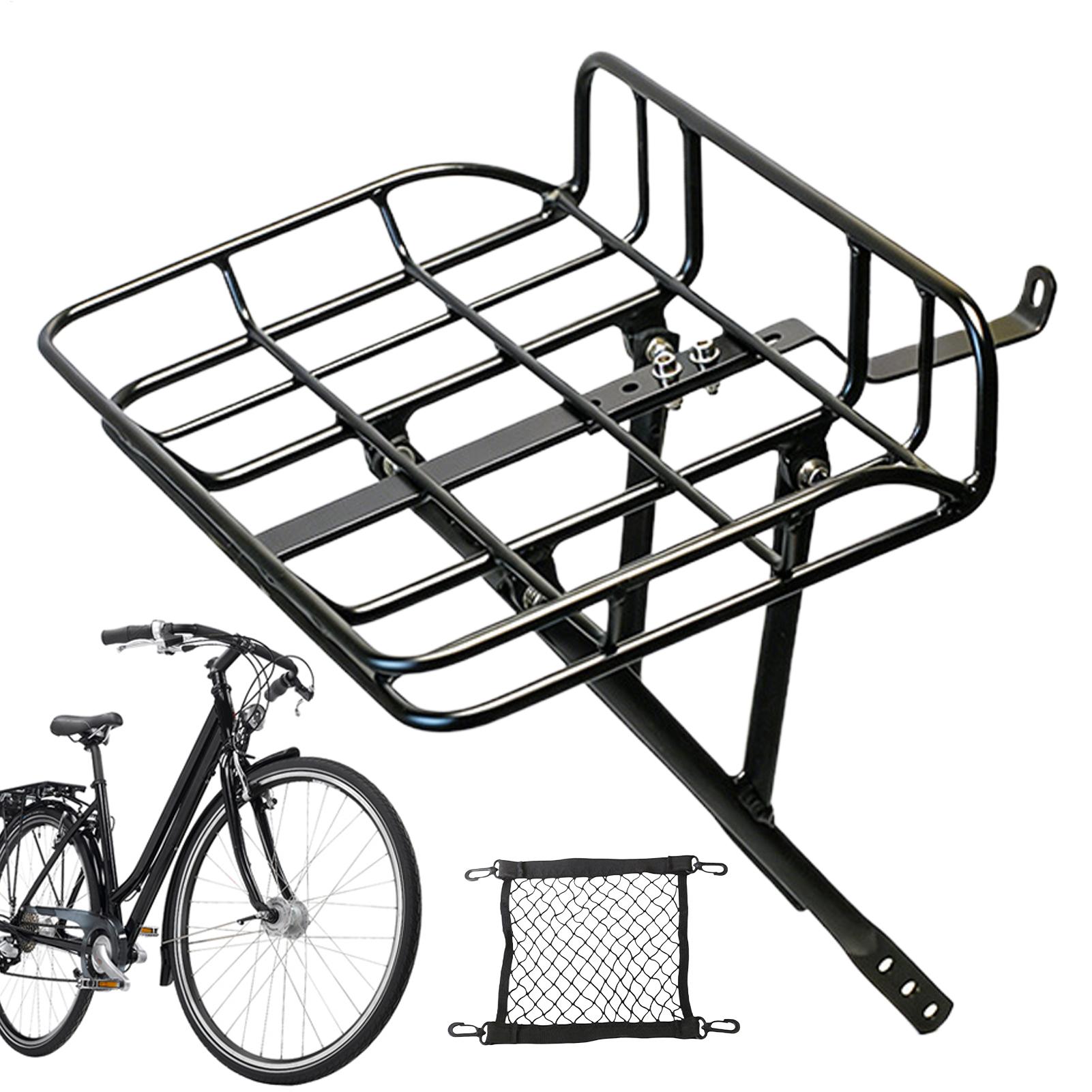Quick Release Front Bike Baske - đánh giá và giá Mountain Biking Shop